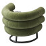 Fauteuil ClassiCon Bibendum - Paramatma
