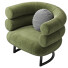 Fauteuil ClassiCon Bibendum - Paramatma