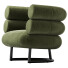 Fauteuil ClassiCon Bibendum - Paramatma