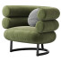 Fauteuil ClassiCon Bibendum - Paramatma