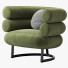 Fauteuil ClassiCon Bibendum - Paramatma