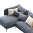 Sofa Dallagnese Milton - Paramatma
