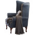 Sessel Chesterfields Quee - Paramatma