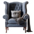 Sessel Chesterfields Quee - Paramatma