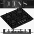 Kitchen Appliances Bosch Collection 05 - 3dsarash