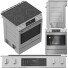 Кухонна техніка Bosch Collection 07 - 3dsarash