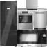 Кухонна техніка Bosch Collection 07 - 3dsarash