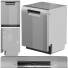 Кухонна техніка Bosch Collection 09 - 3dsarash