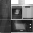Кухонна техніка Bosch Collection 09 - 3dsarash