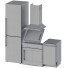 Кухонна техніка Bosch Колекція 10 - 3dsarash