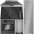 Кухонна техніка Bosch Колекція 10 - 3dsarash
