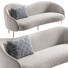 Sofa Shurtz Upholstered by Willa Arlo Interiors - Paramatma