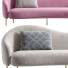 Sofa Shurtz Upholstered by Willa Arlo Interiors - Paramatma