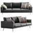 Sofa BoConcept Carlton - Paramatma
