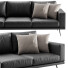 Sofa BoConcept Carlton - Paramatma