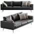 Sofa BoConcept Carlton - Paramatma