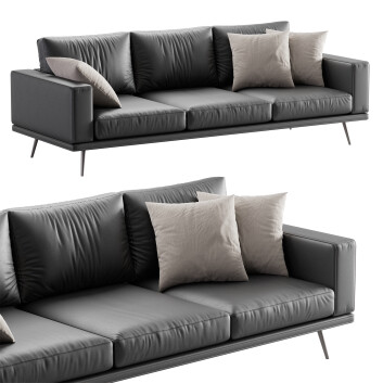 Sofa BoConcept Carlton