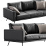 Sofa BoConcept Carlton - Paramatma