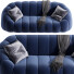 Sofa Patras Upholstered by Everly Quinn - Paramatma