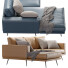 Sofa BoConcept Carlton - Paramatma
