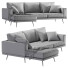 Sofa BoConcept Carlton - Paramatma