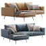 Sofa BoConcept Carlton - Paramatma