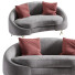 Sofa Loveseat Lula by Willa Arlo Interiors - Paramatma