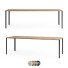 Tables Bolia Dining Link - vasy3359