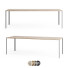 Tables Bolia Dining Link - vasy3359