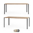 Tables Bolia Dining Link - vasy3359