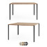 Tables Bolia Dining Link - vasy3359