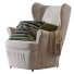 Sessel IKEA Strandmon - Paramatma
