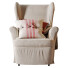 Sessel IKEA Strandmon - Paramatma