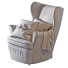 Sessel IKEA Strandmon - Paramatma