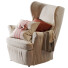 Sessel IKEA Strandmon - Paramatma