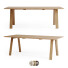 Tables Bolia Hill - vasy3359