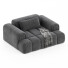 Sofa Litfad Contemporary Arm Set 2 - 3dcloudd