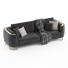 Диван Cadde Yildiz Robin - 3dcloudd
