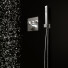 Ducha Metal - CGMOD