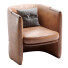 Fauteuil Giorgetti Opus - Paramatma