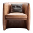 Fauteuil Giorgetti Opus - Paramatma