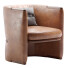 Fauteuil Giorgetti Opus - Paramatma