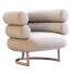 Fauteuil ClassiCon Bibendum - Paramatma