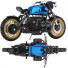 Motocykl BMW R100 - Pro