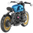 Motocykl BMW R100 - Pro