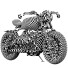 Motocykl BMW R100 - Pro