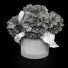 Ramo Hortensia - Pro