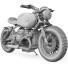 Мотоцикл BMW R80 - Pro
