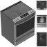 Кухонна техніка GE Appliances Колекція 01 - 3dsarash