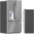 Кухонна техніка GE Appliances Колекція 01 - 3dsarash